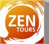 Logo der Firma ZENTOURS