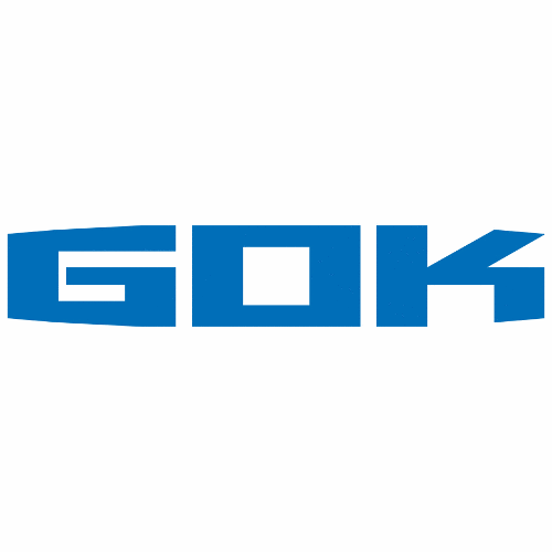 Logo der Firma GOK Regler- und Armaturen-Gesellschaft mbH & Co.KG
