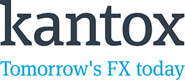 Logo der Firma Kantox
