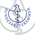 Logo der Firma Bundesärztekammer Arbeitsgemeinschaft der deutschen Ärztekammern