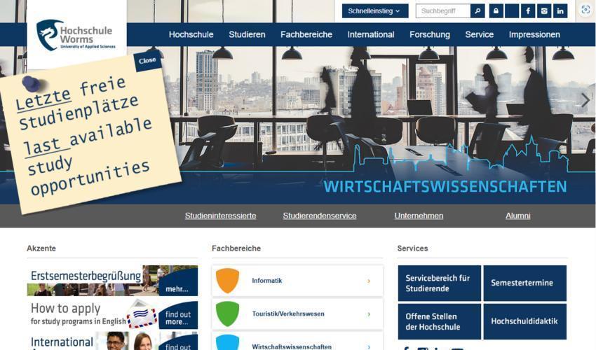 Website Promotion