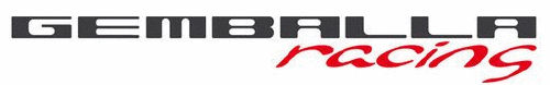 Logo der Firma GEMBALLA racing GmbH