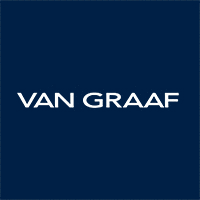 Logo der Firma VAN GRAAF GmbH