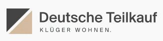 Logo der Firma Deutsche Teilkauf GmbH