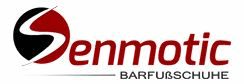 Logo der Firma Senmotic 1.0 Limited