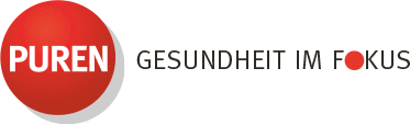 Logo der Firma PUREN Pharma GmbH & Co. KG