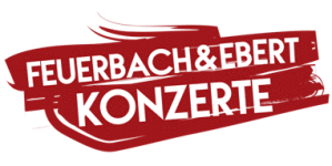 Logo der Firma Feuerbach & Ebert Konzerte UG (haftungsbeschränkt)