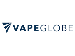 Logo der Firma Vapeglobe.de