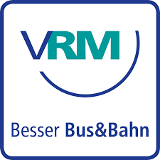 Logo der Firma Verkehrsverbund Rhein-Mosel GmbH