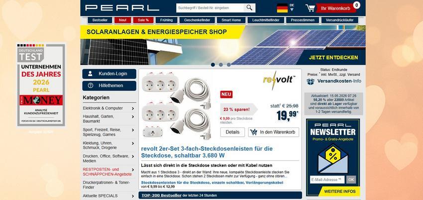 Website Promotion