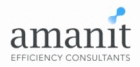 Logo der Firma amanit Unternehmensberatung GmbH