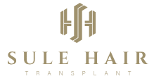 Logo der Firma Sule Hair Transplant Clinic
