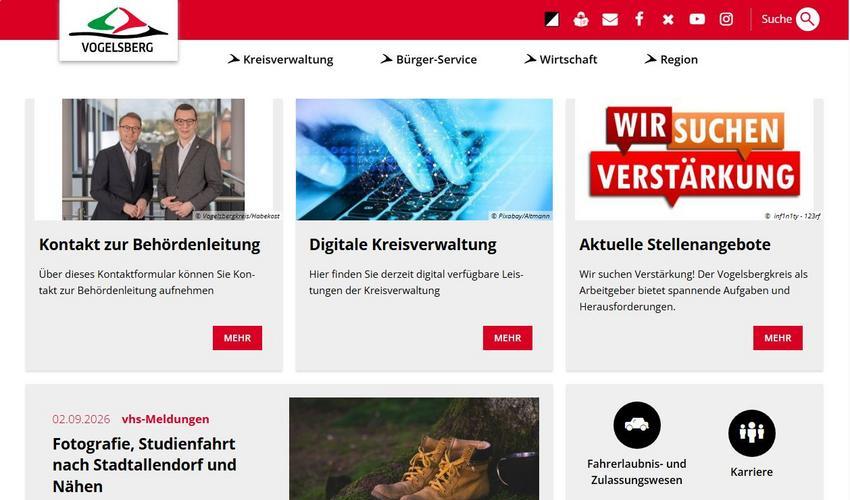 Website Promotion