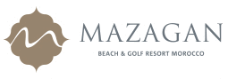 Logo der Firma Mazagan Beach Resort
