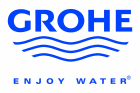 Logo der Firma GROHE Deutschland Vertriebs GmbH