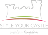 Logo der Firma Style Your Castle / PIXOPOLIS e. K.