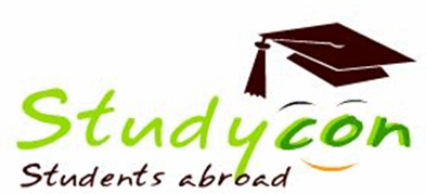 Logo der Firma Studycon