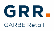 Logo der Firma GRR GARBE Retail Real Estate GmbH