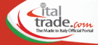 Logo der Firma ICE - Italienische Agentur für Außenhandel