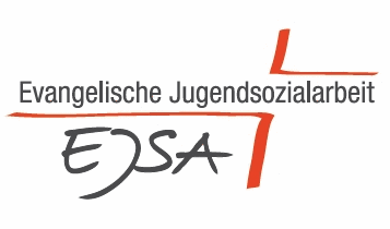 Logo der Firma Bundesarbeitsgemeinschaft Evangelische Jugendsozialarbeit e. V. (BAG EJSA)