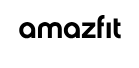 Logo der Firma Amazfit - A Zepp Brand