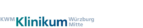 Logo der Firma Klinikum Würzburg Mitte gGmbH