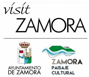 Logo der Firma VISIT ZAMORA