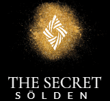 Logo der Firma The Secret Sölden GmbH