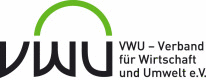 Logo der Firma Verband für Wirtschaft und Umwelt (VWU) e.V