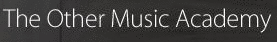Logo der Firma Other Music Academy e.V.