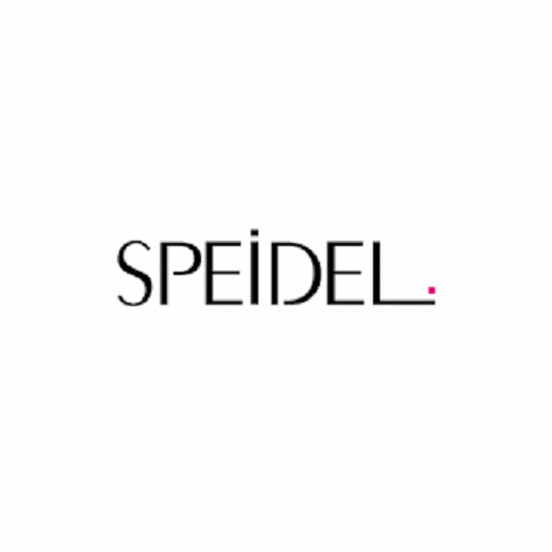 Logo der Firma Speidel GmbH