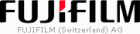 Logo der Firma FUJIFILM (Switzerland) AG