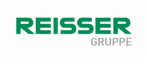 Logo der Firma Reisser AG