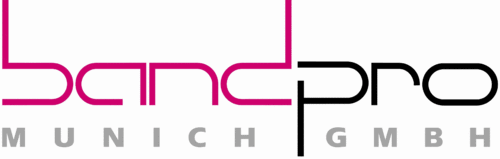 Logo der Firma Band Pro Munich GmbH