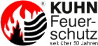 Logo der Firma Kuhn OHG Feuerschutz Nachf. Gloria Feuerlöscher