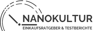 Logo der Firma Nanokultur Media