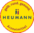 Logo der Firma Heumann Pharma GmbH & Co. Generica KG