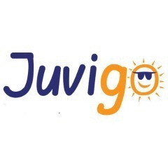 Logo der Firma Juvigo GmbH