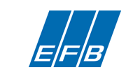 Logo der Firma Europäische Forschungsgesellschaft für Blechverarbeitung e.V.