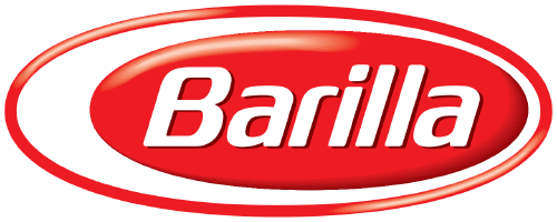 Logo der Firma Barilla Deutschland GmbH