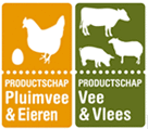 Logo der Firma Wirtschaftsgruppe für Geflügel und Eier (PPE)