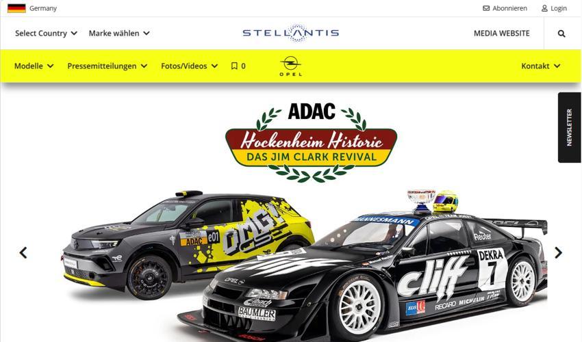 Website Promotion
