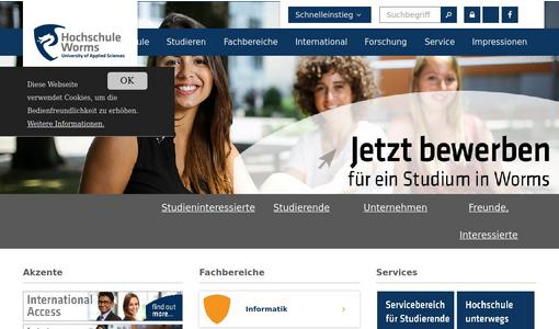 Website Promotion