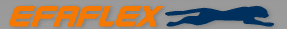 Logo der Firma EFAFLEX Tor- und Sicherheitssysteme GmbH & Co. KG