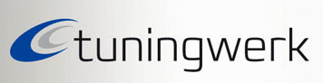 Logo der Firma Tuningwerk UG (haftungsbeschränkt)