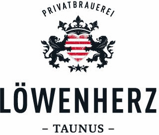 Logo der Firma Löwenherz Privatbrauerei GmbH