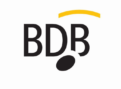 Logo der Firma Bund Deutscher Blasmusikverbände e. V.