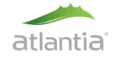 Logo der Firma Atlantia