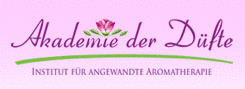 Logo der Firma Akademie der Düfte - Institut für angewandte Aromatherapie e.V