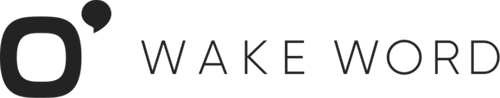 Logo der Firma Wake Word GmbH